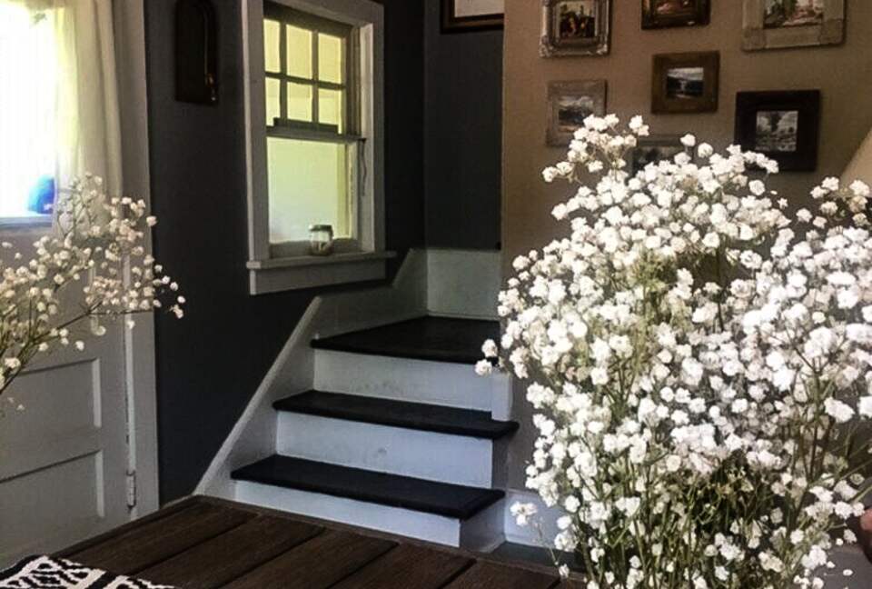 Charming 1732 Farmhouse Retreat in the Brandywine Valley - Coatesville, Pennsylvania