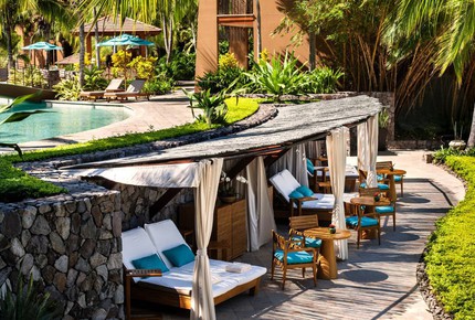 Four Seasons 3 Bedroom Villa, Costa Rica - Peninsula Papagayo, Costa Rica