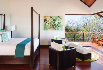 Four Seasons 3 Bedroom Villa, Costa Rica