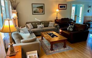 Charming Cottage on Islesboro Island - Islesboro, Maine