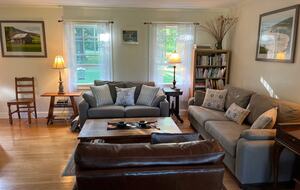 Charming Cottage on Islesboro Island - Islesboro, Maine