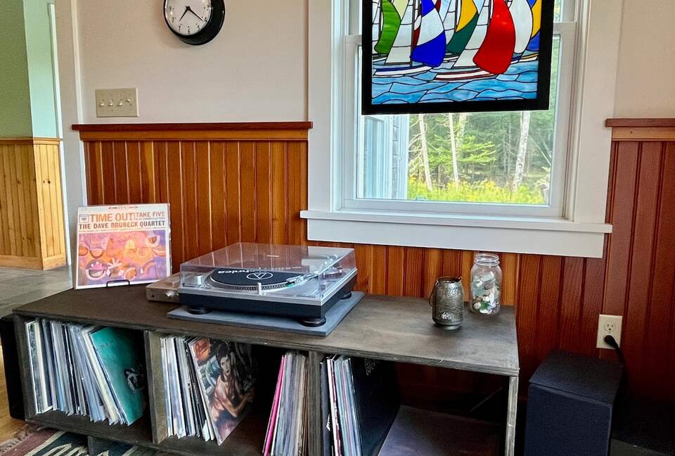 Charming Cottage on Islesboro Island - Islesboro, Maine