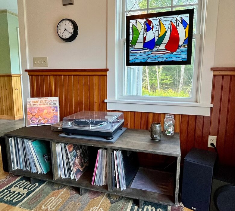 Charming Cottage on Islesboro Island - Islesboro, Maine