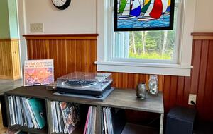Charming Cottage on Islesboro Island - Islesboro, Maine