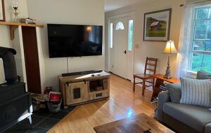 Charming Cottage on Islesboro Island - Islesboro, Maine