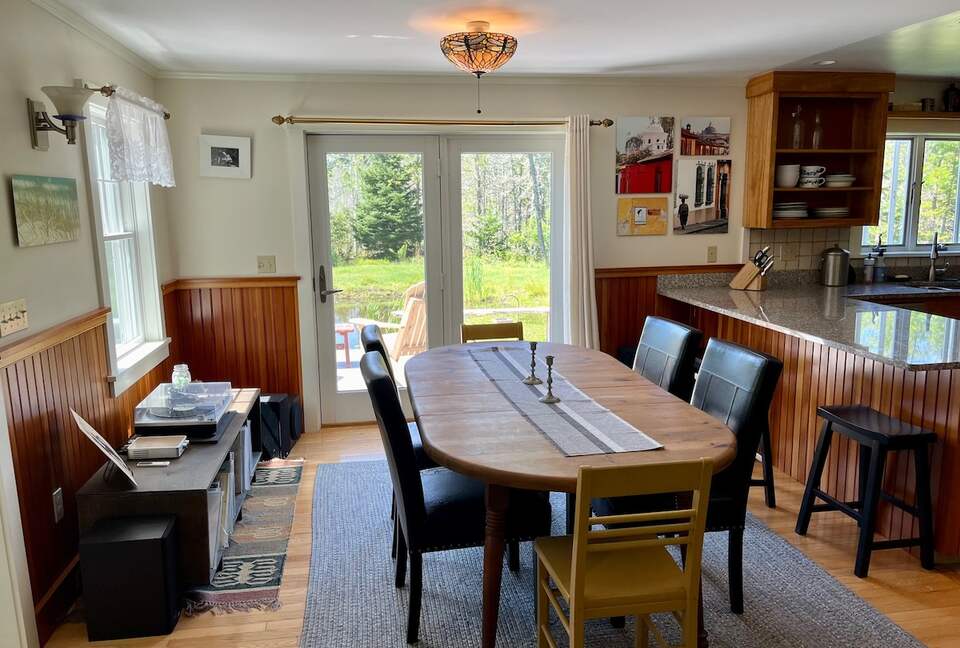 Charming Cottage on Islesboro Island - Islesboro, Maine