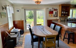 Charming Cottage on Islesboro Island - Islesboro, Maine