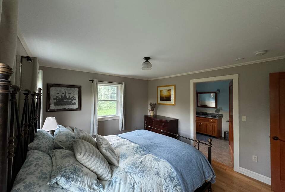 Charming Cottage on Islesboro Island - Islesboro, Maine