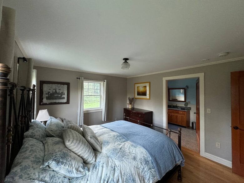 Charming Cottage on Islesboro Island - Islesboro, Maine