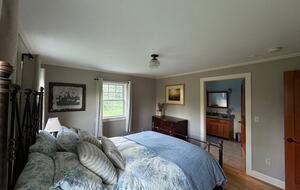 Charming Cottage on Islesboro Island - Islesboro, Maine