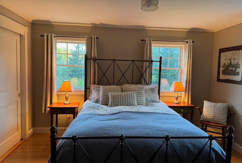 Charming Cottage on Islesboro Island - Islesboro, Maine