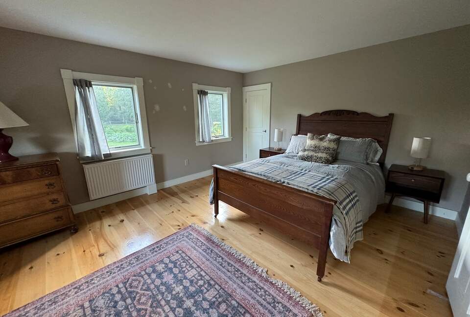 Charming Cottage on Islesboro Island - Islesboro, Maine