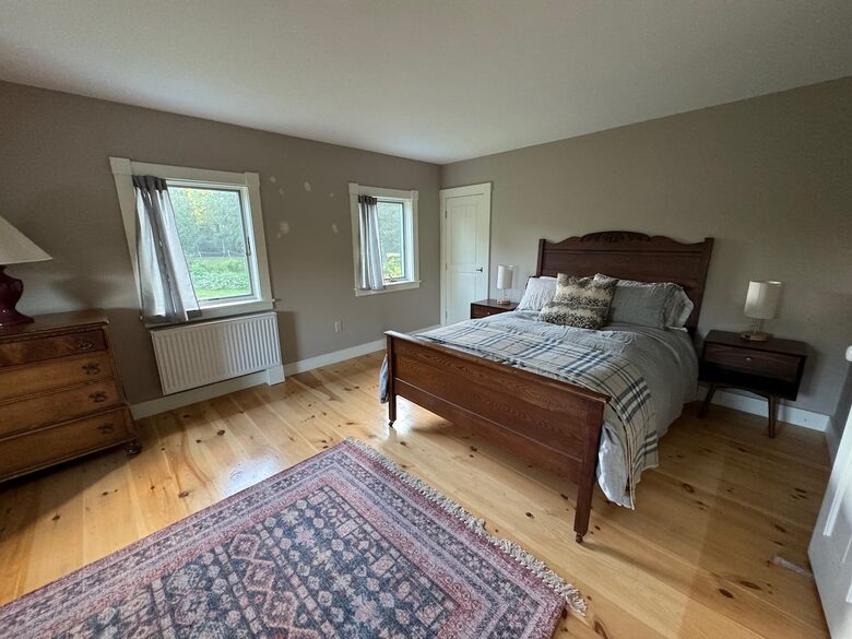 Charming Cottage on Islesboro Island - Islesboro, Maine