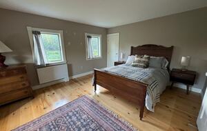 Charming Cottage on Islesboro Island - Islesboro, Maine