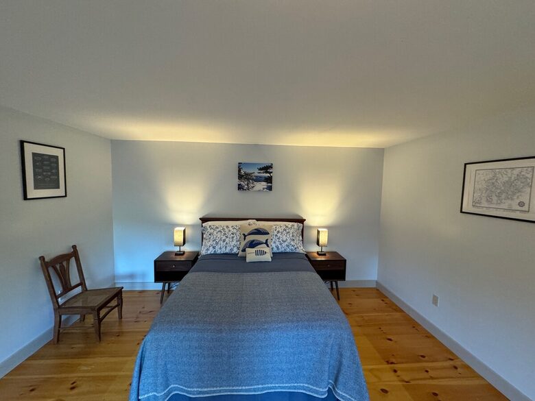 Charming Cottage on Islesboro Island - Islesboro, Maine