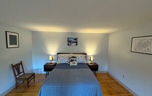 Charming Cottage on Islesboro Island - Islesboro, Maine