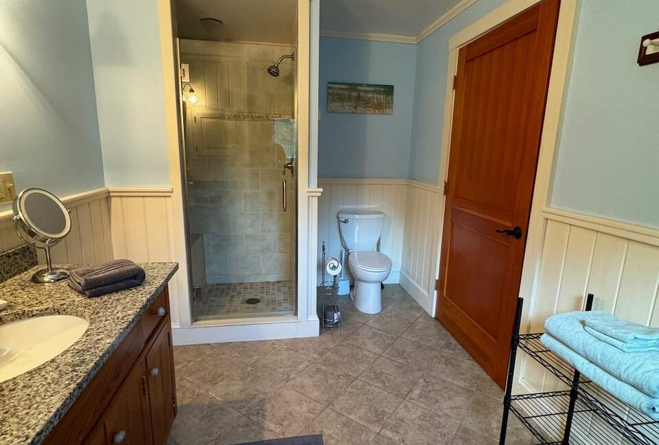 Charming Cottage on Islesboro Island - Islesboro, Maine