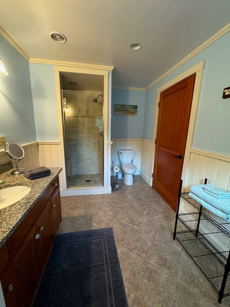 Charming Cottage on Islesboro Island - Islesboro, Maine