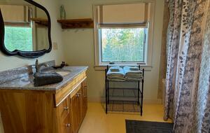 Charming Cottage on Islesboro Island - Islesboro, Maine