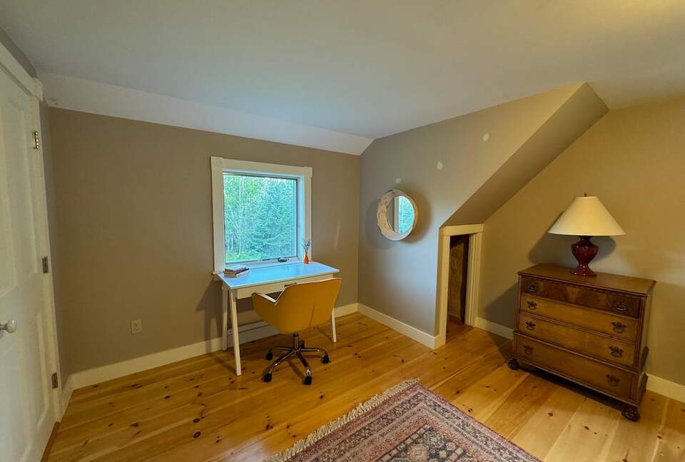 Charming Cottage on Islesboro Island - Islesboro, Maine