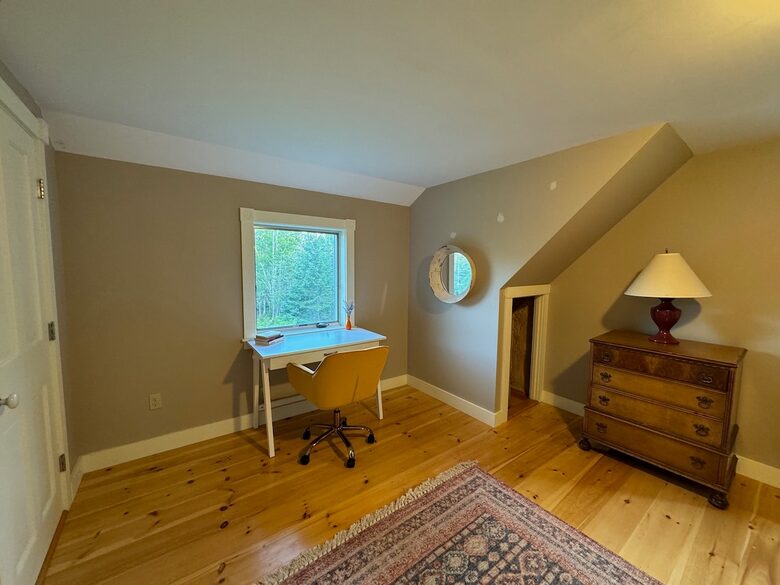 Charming Cottage on Islesboro Island - Islesboro, Maine