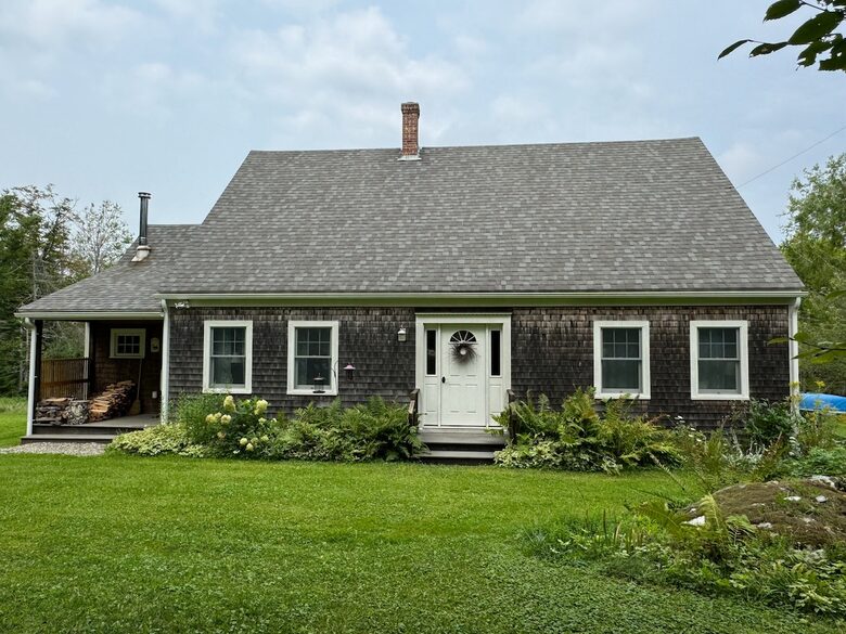 Charming Cottage on Islesboro Island - Islesboro, Maine