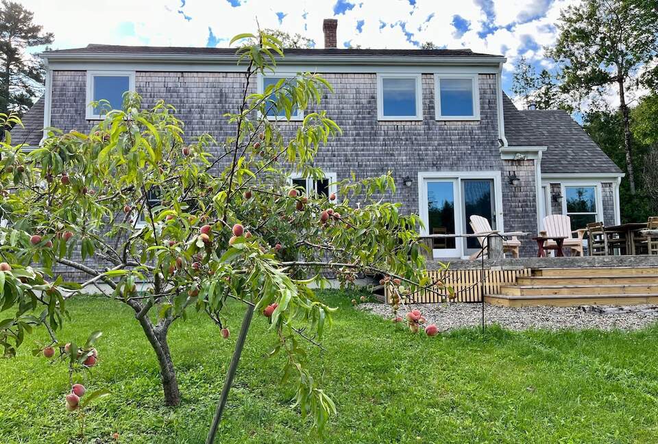 Charming Cottage on Islesboro Island - Islesboro, Maine