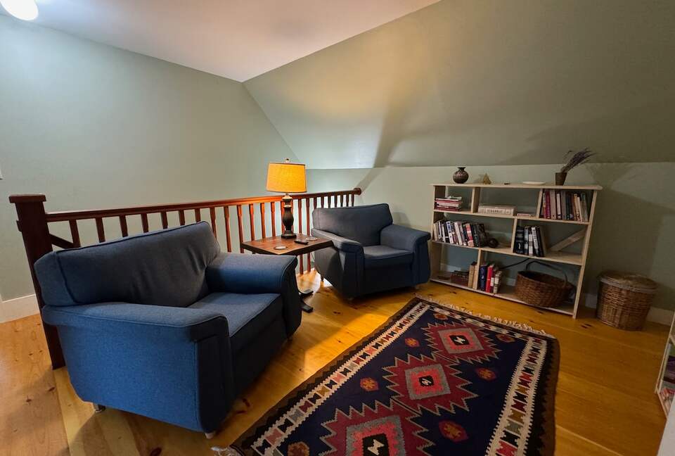 Charming Cottage on Islesboro Island - Islesboro, Maine