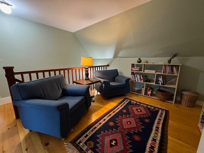 Charming Cottage on Islesboro Island - Islesboro, Maine