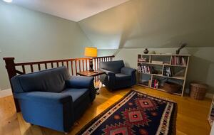 Charming Cottage on Islesboro Island - Islesboro, Maine