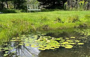 Charming Cottage on Islesboro Island - Islesboro, Maine