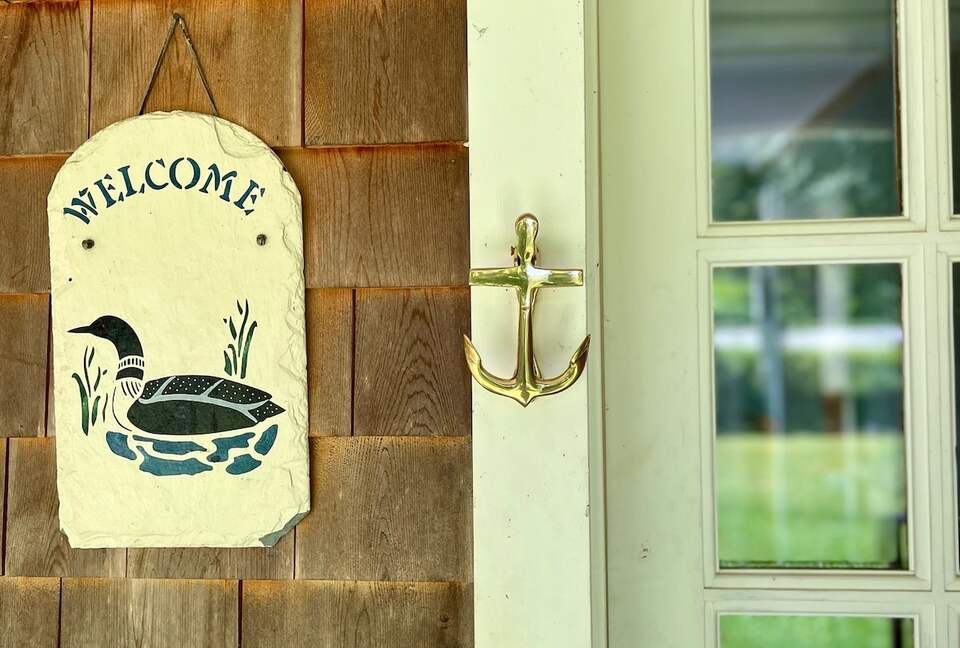 Charming Cottage on Islesboro Island - Islesboro, Maine