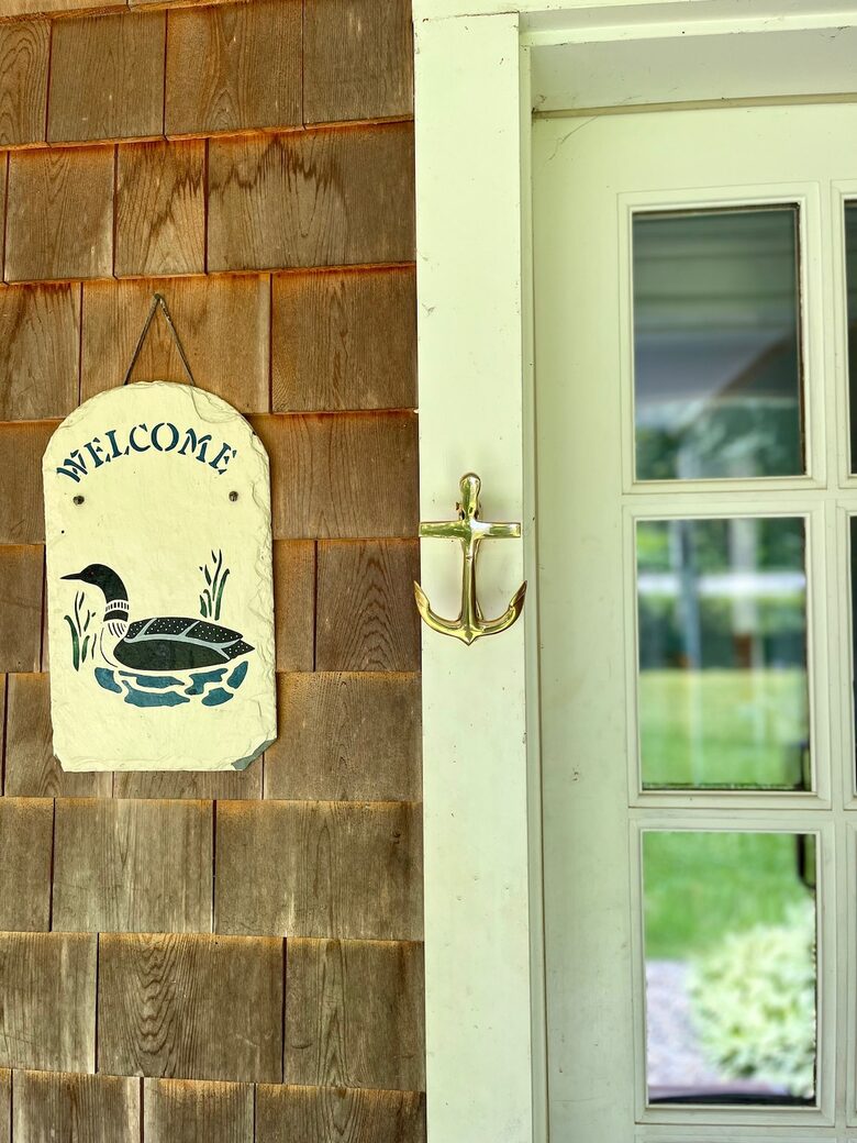 Charming Cottage on Islesboro Island - Islesboro, Maine