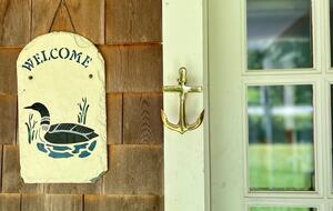 Charming Cottage on Islesboro Island - Islesboro, Maine