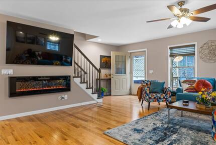 Exquisite Mountain Escape in the Heart of the Shenandoah - McGaheysville, Virginia