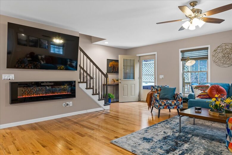 Exquisite Mountain Escape in the Heart of the Shenandoah - McGaheysville, Virginia