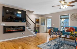 Exquisite Mountain Escape in the Heart of the Shenandoah - McGaheysville, Virginia