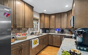 Exquisite Mountain Escape in the Heart of the Shenandoah - McGaheysville, Virginia