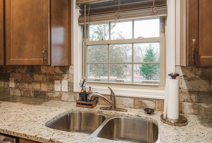 Exquisite Mountain Escape in the Heart of the Shenandoah - McGaheysville, Virginia