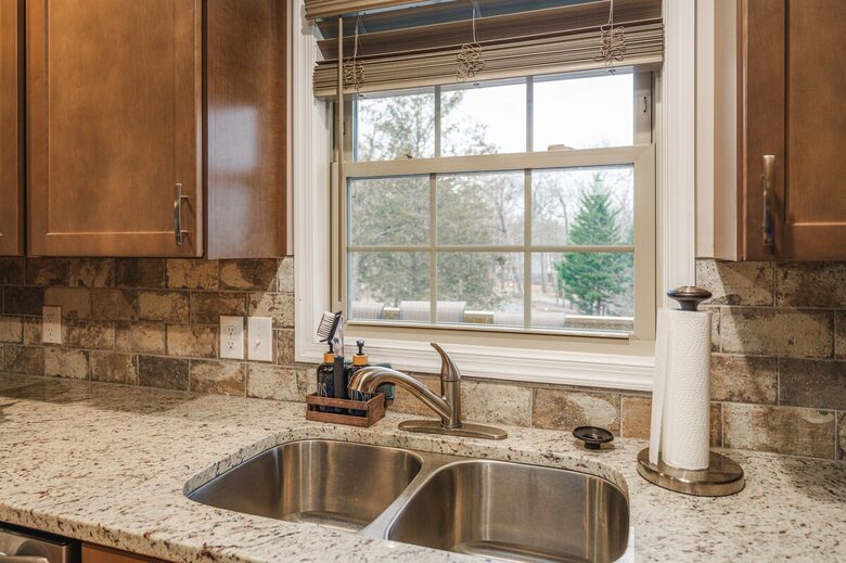 Exquisite Mountain Escape in the Heart of the Shenandoah - McGaheysville, Virginia