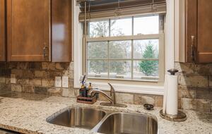 Exquisite Mountain Escape in the Heart of the Shenandoah - McGaheysville, Virginia