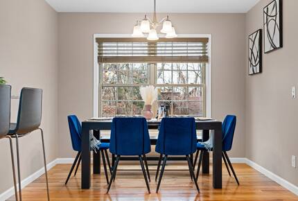 Exquisite Mountain Escape in the Heart of the Shenandoah - McGaheysville, Virginia