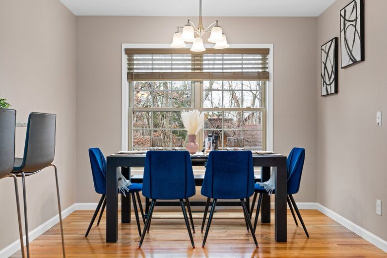 Exquisite Mountain Escape in the Heart of the Shenandoah - McGaheysville, Virginia