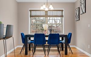 Exquisite Mountain Escape in the Heart of the Shenandoah - McGaheysville, Virginia