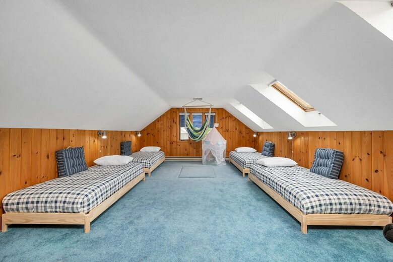 Lake Winnipesaukee Elegance | Tranquil Views & Timeless Comfort - Center Tuftonboro, New Hampshire