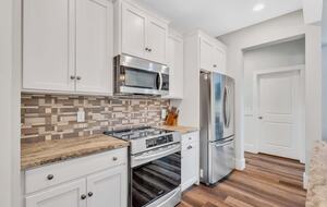 Deja Blue-6BR w Pool Hot Tub-Steps To Beach - Hilton Head Island, South Carolina