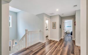 Deja Blue-6BR w Pool Hot Tub-Steps To Beach - Hilton Head Island, South Carolina