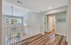 Deja Blue-6BR w Pool Hot Tub-Steps To Beach - Hilton Head Island, South Carolina