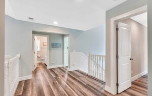 Deja Blue-6BR w Pool Hot Tub-Steps To Beach - Hilton Head Island, South Carolina