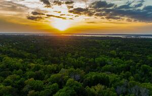 Deja Blue-6BR w Pool Hot Tub-Steps To Beach - Hilton Head Island, South Carolina